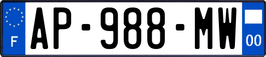 AP-988-MW