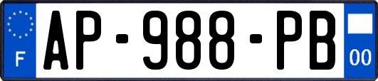 AP-988-PB
