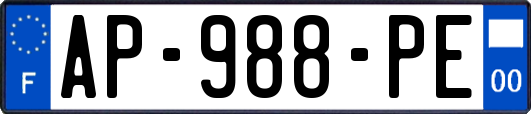 AP-988-PE