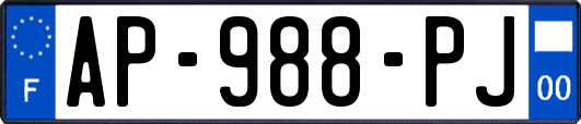 AP-988-PJ