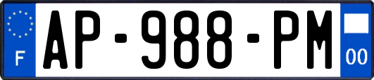 AP-988-PM