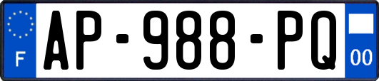 AP-988-PQ