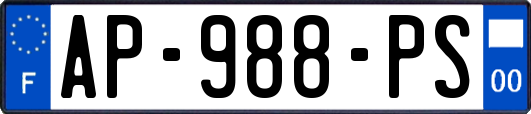 AP-988-PS