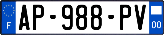 AP-988-PV