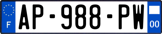 AP-988-PW