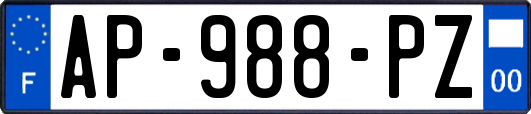AP-988-PZ