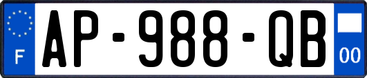 AP-988-QB