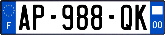 AP-988-QK