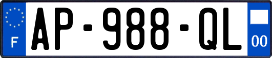 AP-988-QL