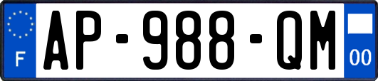 AP-988-QM