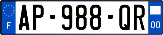 AP-988-QR
