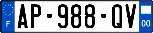 AP-988-QV