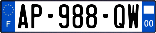 AP-988-QW