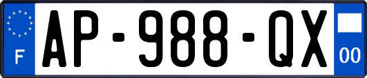 AP-988-QX
