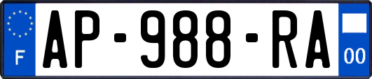 AP-988-RA