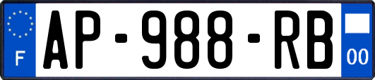 AP-988-RB
