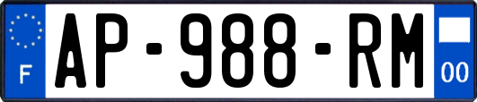 AP-988-RM