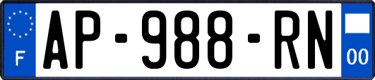 AP-988-RN