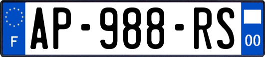 AP-988-RS