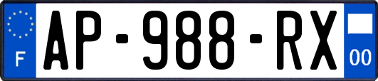 AP-988-RX