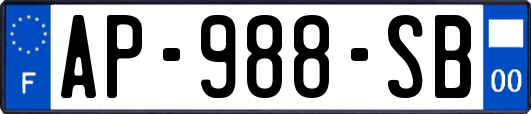 AP-988-SB