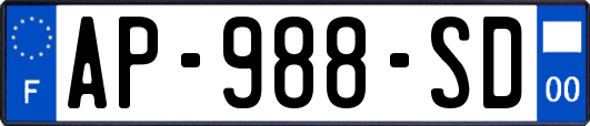 AP-988-SD