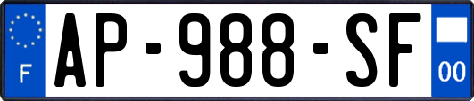 AP-988-SF
