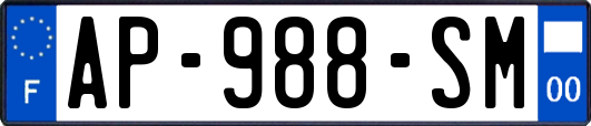 AP-988-SM