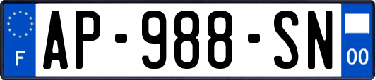 AP-988-SN