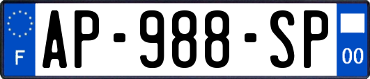 AP-988-SP