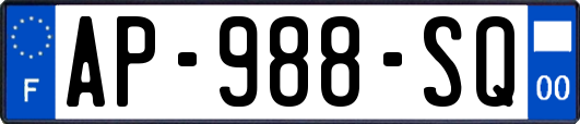 AP-988-SQ