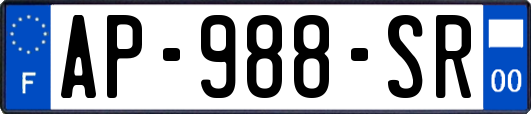 AP-988-SR