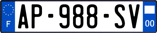 AP-988-SV