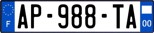AP-988-TA