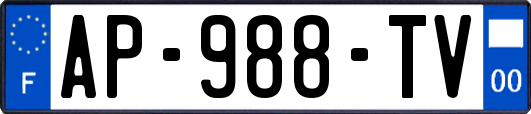 AP-988-TV