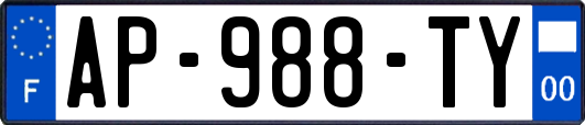 AP-988-TY