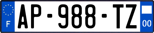 AP-988-TZ