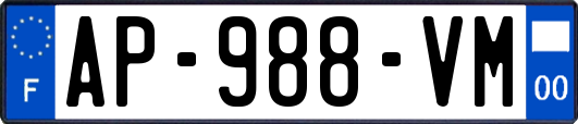 AP-988-VM