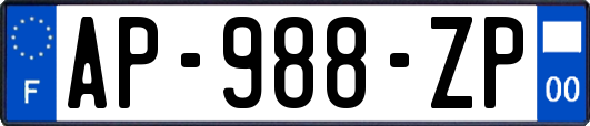 AP-988-ZP