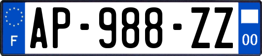 AP-988-ZZ