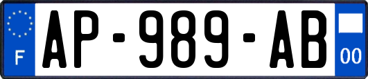 AP-989-AB