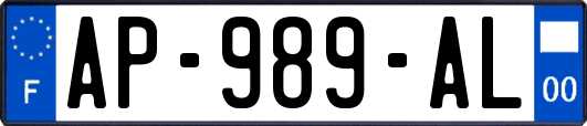 AP-989-AL