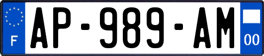 AP-989-AM