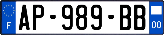 AP-989-BB