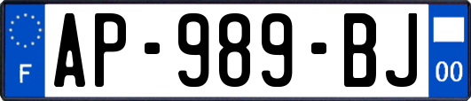 AP-989-BJ