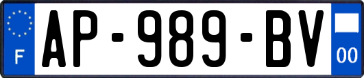 AP-989-BV