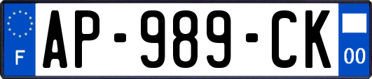 AP-989-CK