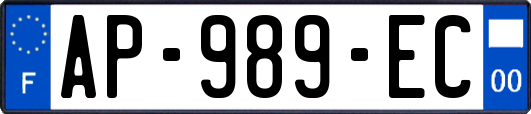 AP-989-EC