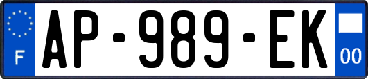 AP-989-EK