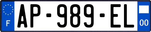 AP-989-EL